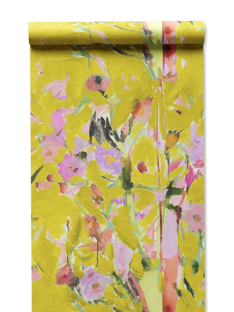 Top Ten wallpaper trends