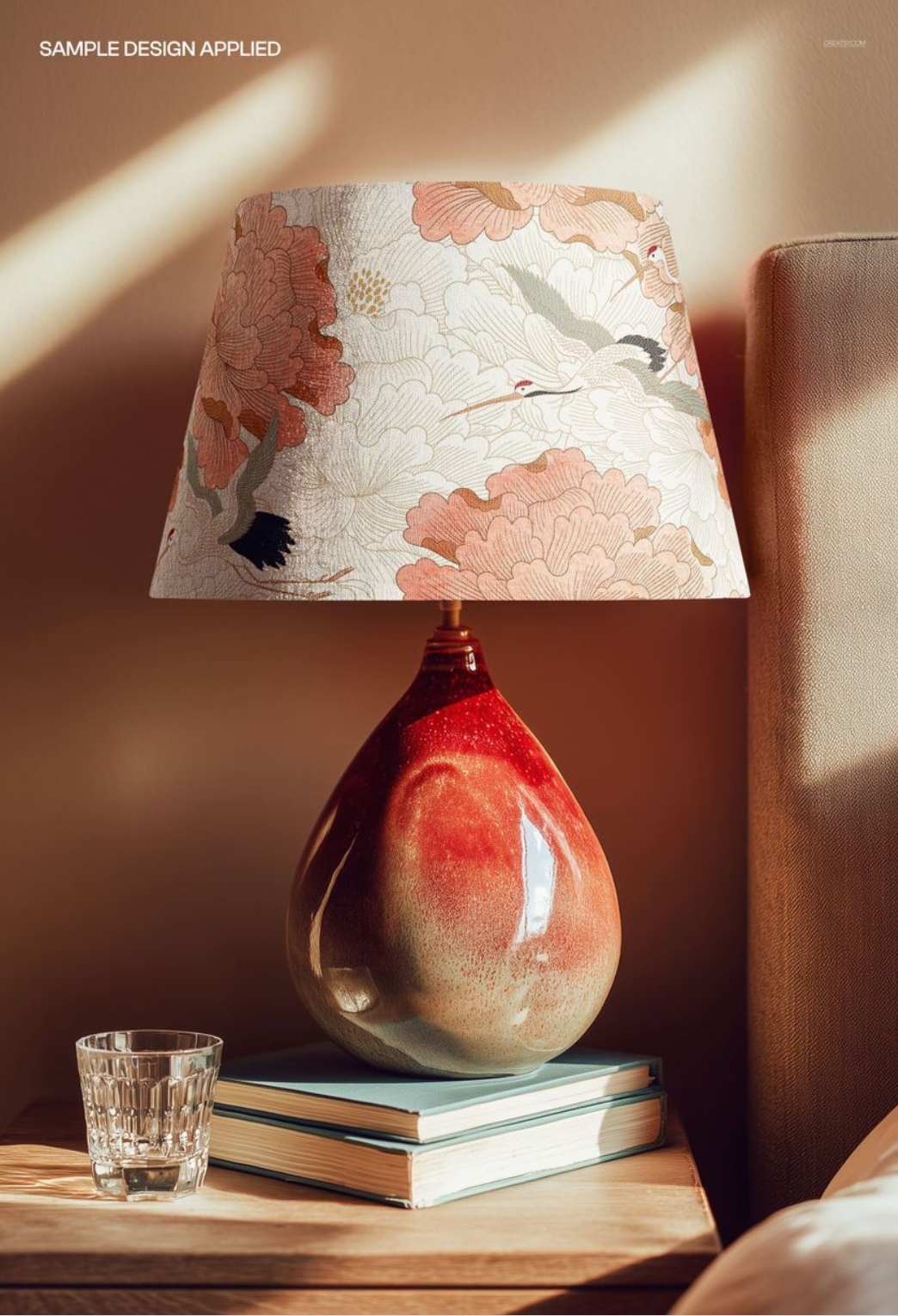 Channel house personas