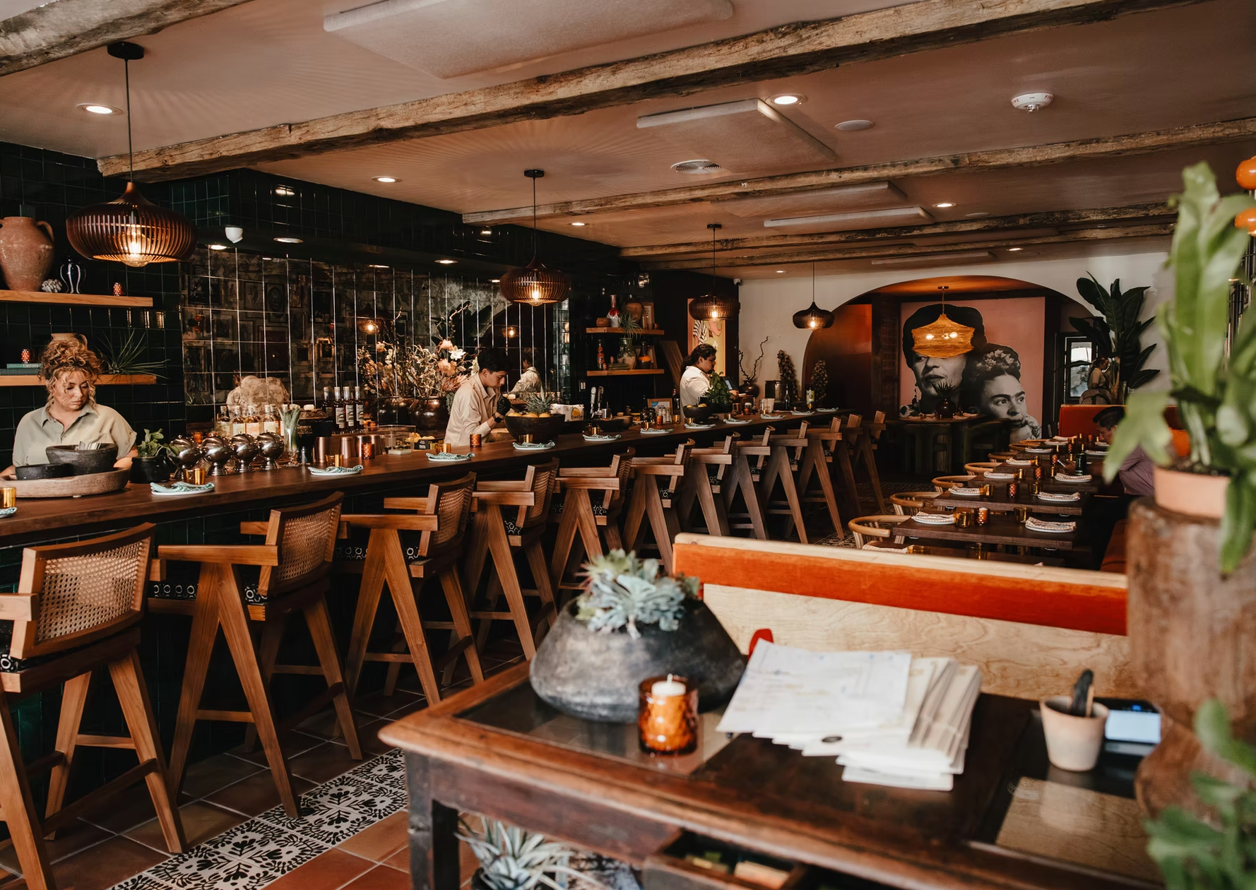 La Maya, Hellertown PA