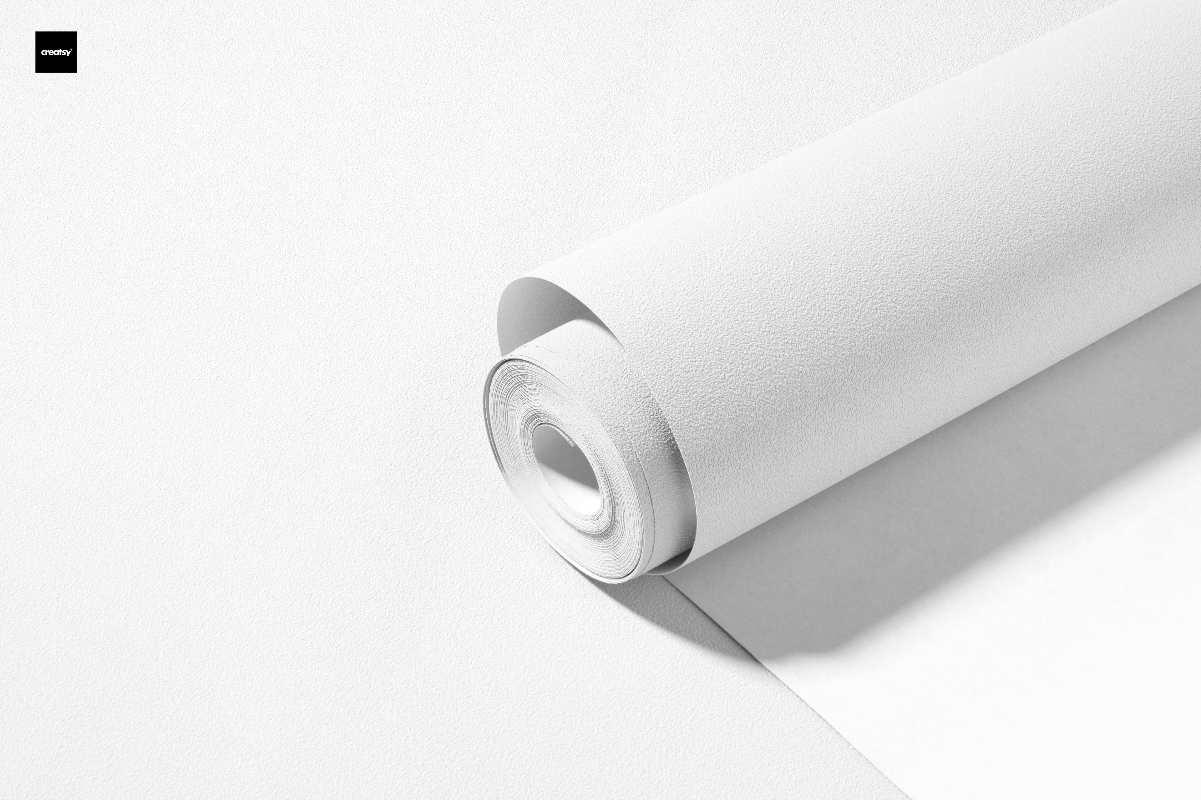 About our LUXE Wallpaper (for DIY'ers)