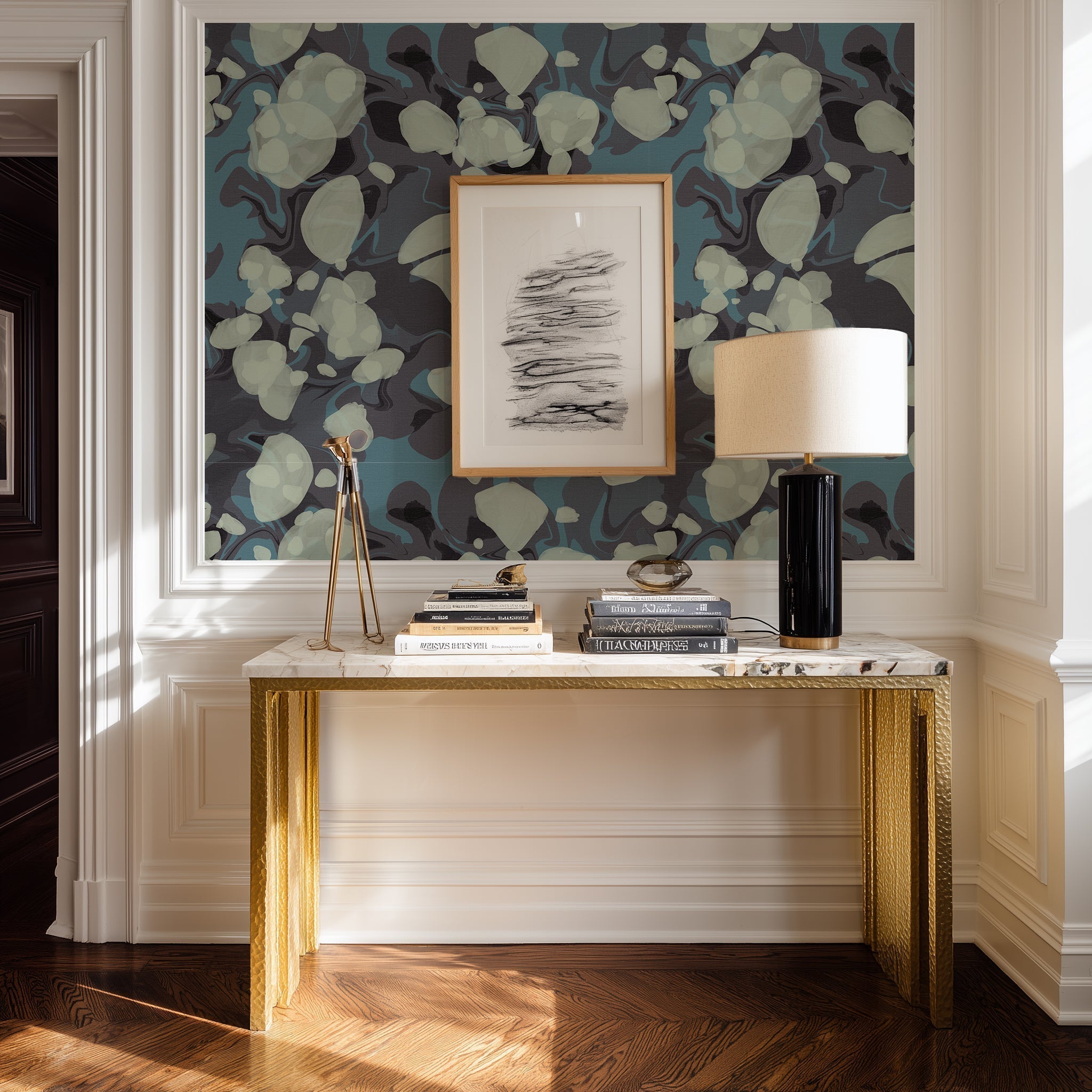 Peel and Stick vs Traditional Wallpaper vs Grasscloth: What’s Actually Worth It?