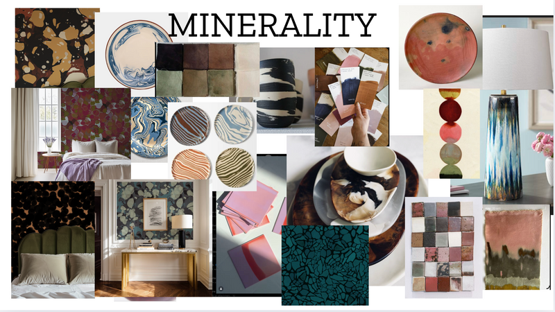 Minerality