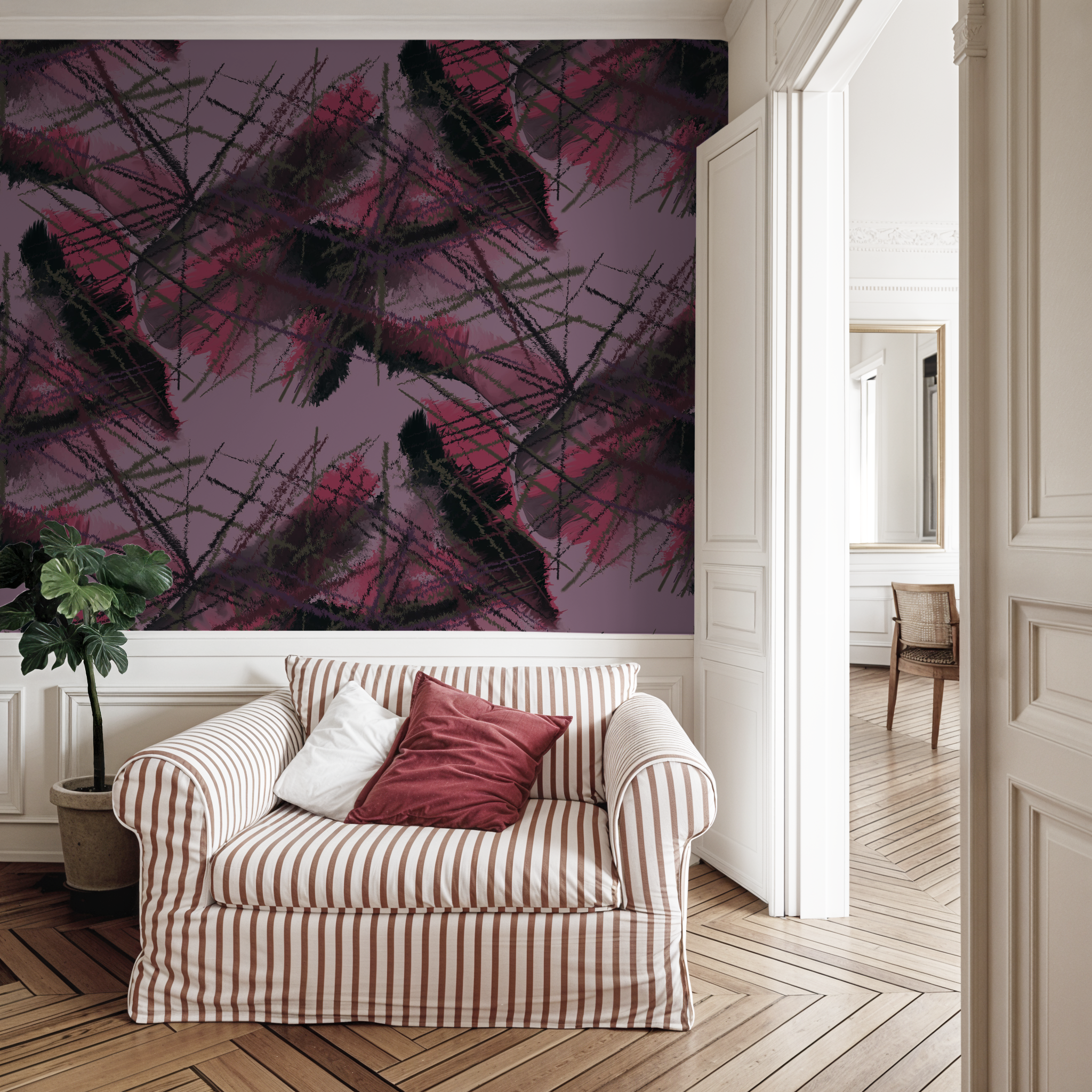 What are we doing here