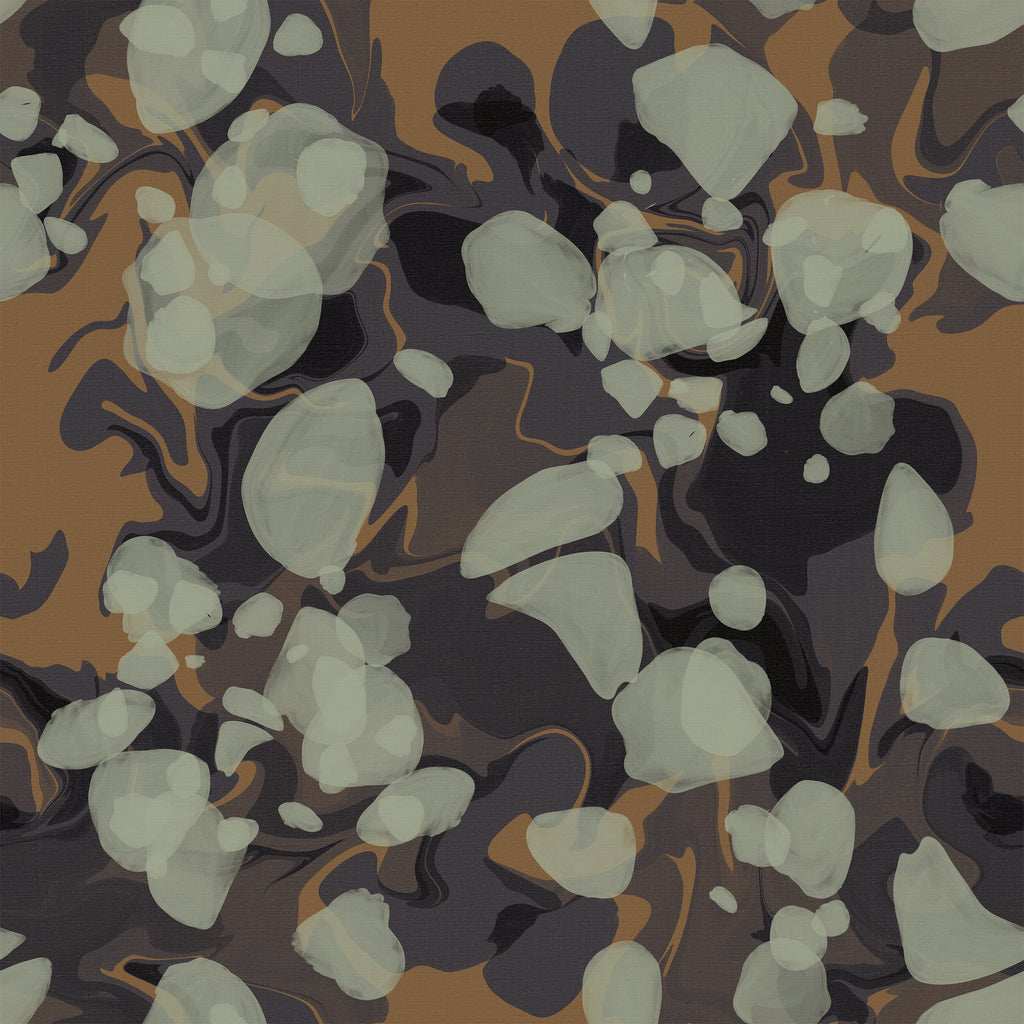 Marbled Smoked Ochre