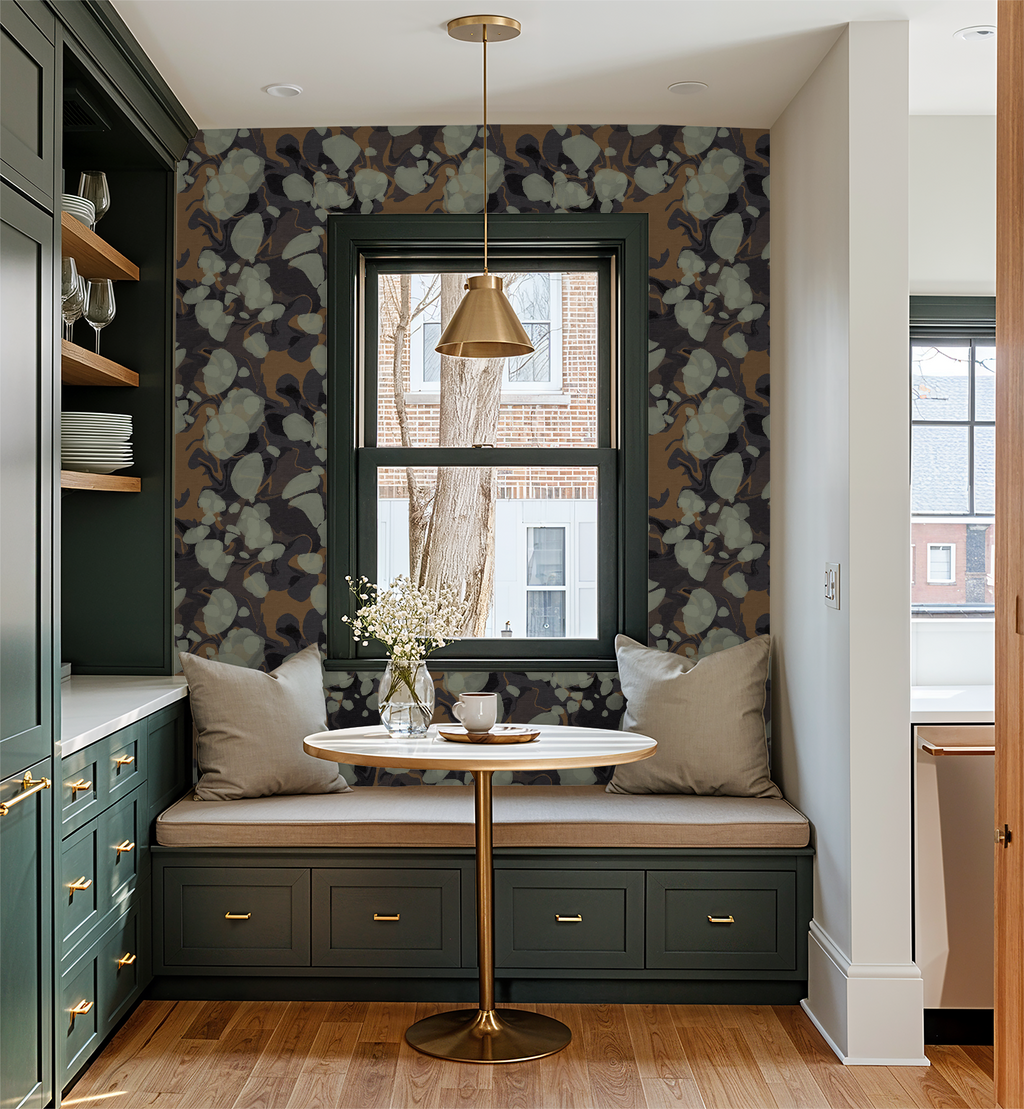 Marbled Smoked Ochre