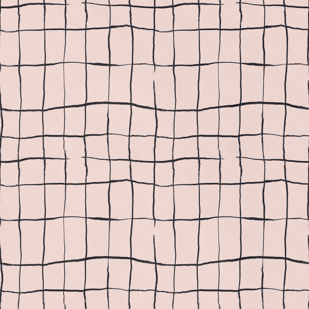 Dont box me in blush and smoke