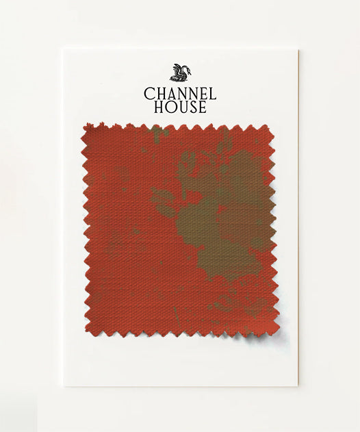 tangerine avocado droplets